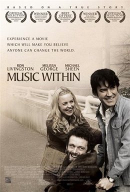   / Music Within (2007)