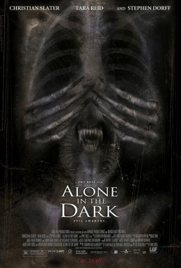    2 / Alone in the Dark II (2009)