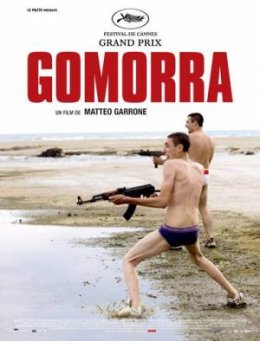  / Gomorra (2008)