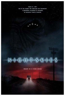 Ночные небеса / Night Skies (2007) 