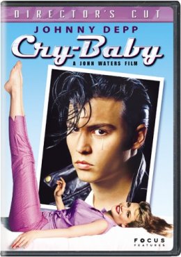  / Cry-Baby (1990)