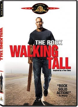   / Walking Tall (2004)
