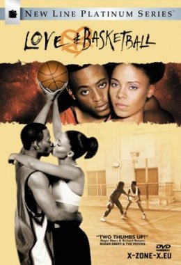    / Love And Basketball (2000)