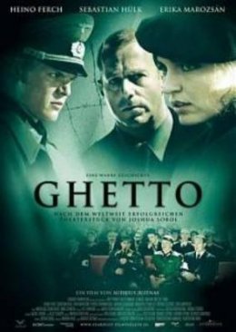  / Ghetto (2006)