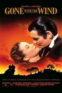   / Gone with the Wind(1939)