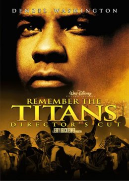   / Remember the Titans (2000)