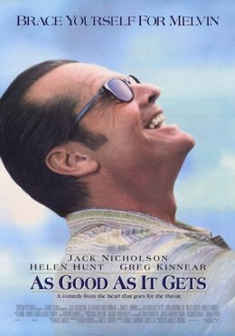    / As Good as It Gets (1997)