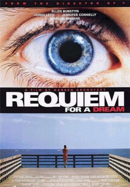    / Requiem for a Dream (2000)