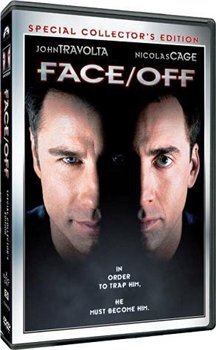   / Face off (1997)