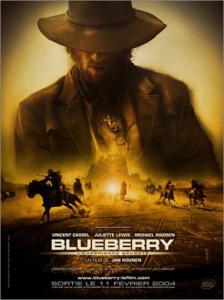  / Blueberry (2004)