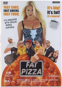    / Fat Pizza (2006)