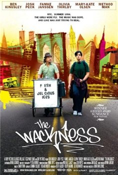  / The Wackness (2008)