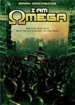 ,  / I Am Omega (2007)