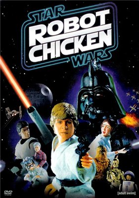 :   / Robot Chicken: Star Wars (2007)