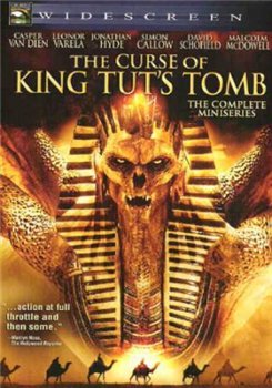   / Curse Of King Tut's Tomb The (2006)