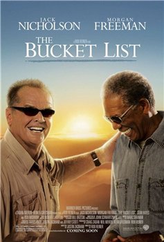      / The Bucket List (2007)