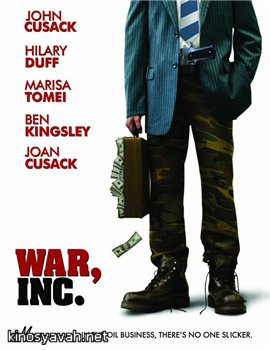   / War, Inc.(2008)