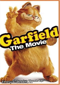  / Garfield(2004)