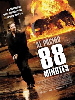 88  / 88 Minutes (2007)