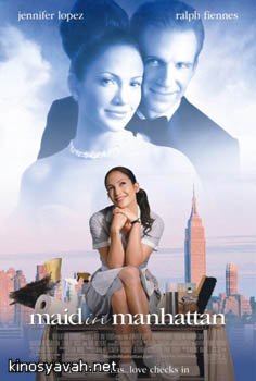   / Maid in Manhattan (2002)
