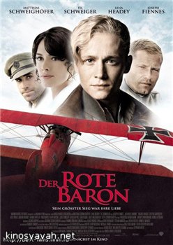   / Der Rote Baron (2008)