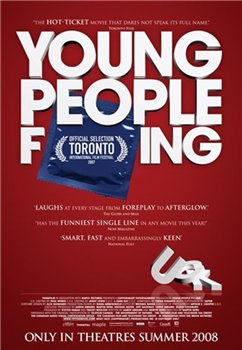   / Young People Fucking (2007)