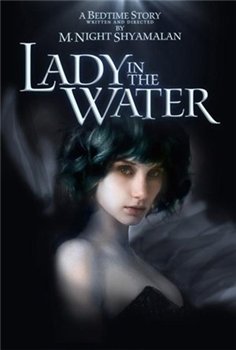    / Lady in the water (2006)
