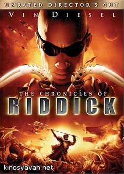   / Chronicles of Riddick (2004)