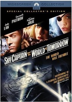      / Sky Captain and the World of Tomorrow (2004)