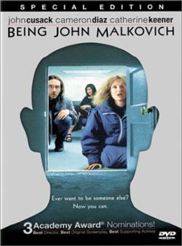    / Being John Malkovich (1999)