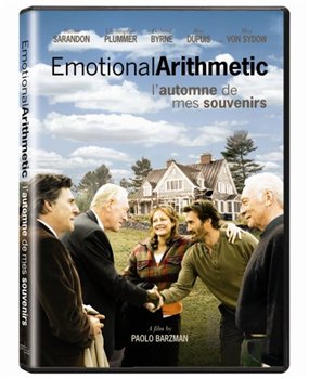   / Emotional Arithmetic (2007)