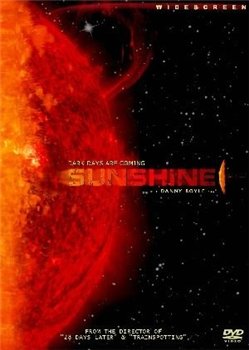  / Sunshine (2007)