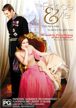    3:   / The Prince & Me 3: A Royal Honeymoon (2008)