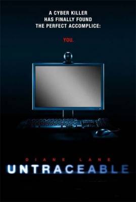   / Untraceable (2008)