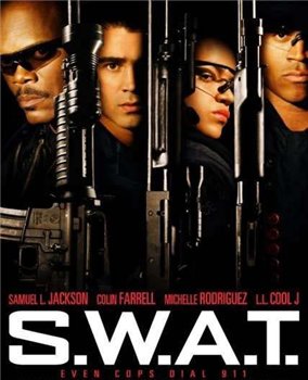 SWAT:    - SWAT (2003)