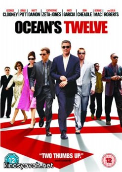 12   / Ocean's Twelve(2004)