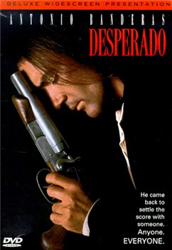  / Desperado (1995)