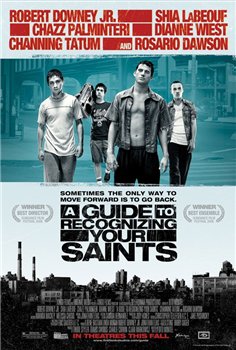     / A Guide to Recognizing Your Saints (2006)
