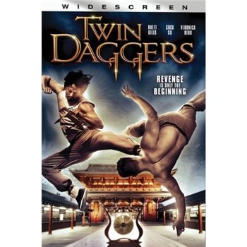   / Twin Daggers (2008)