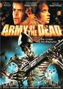  / Army of the Dead (2008)