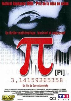  / Pi (1998)