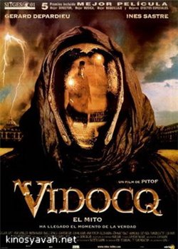  / Vidocq (2001)