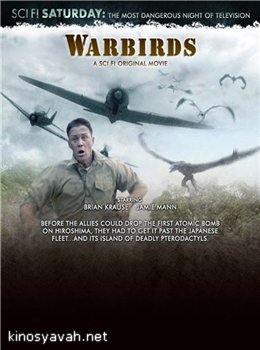 - / Warbirds (2008)