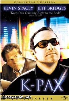  - / K-PAX (2001) 