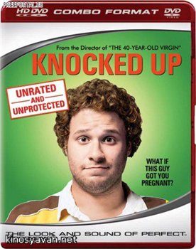   / Knocked Up (2007)