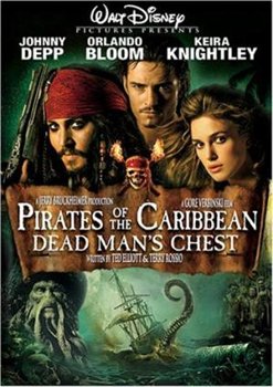    2:   / Pirates of the Caribbean: Dead Man's Chest (2006)