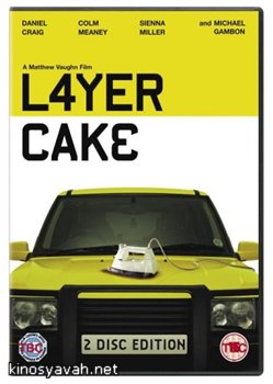  / Layer Cake (2004)