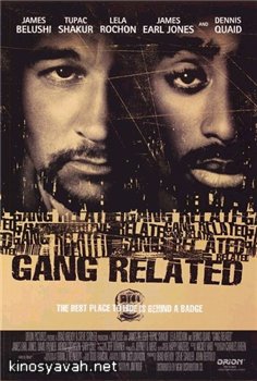  / Gang Related (1997 )