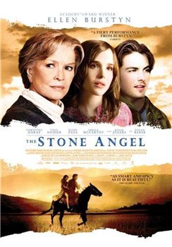   / The Stone Angel (2007)