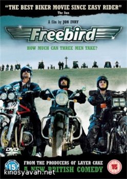   / Freebird (2008)